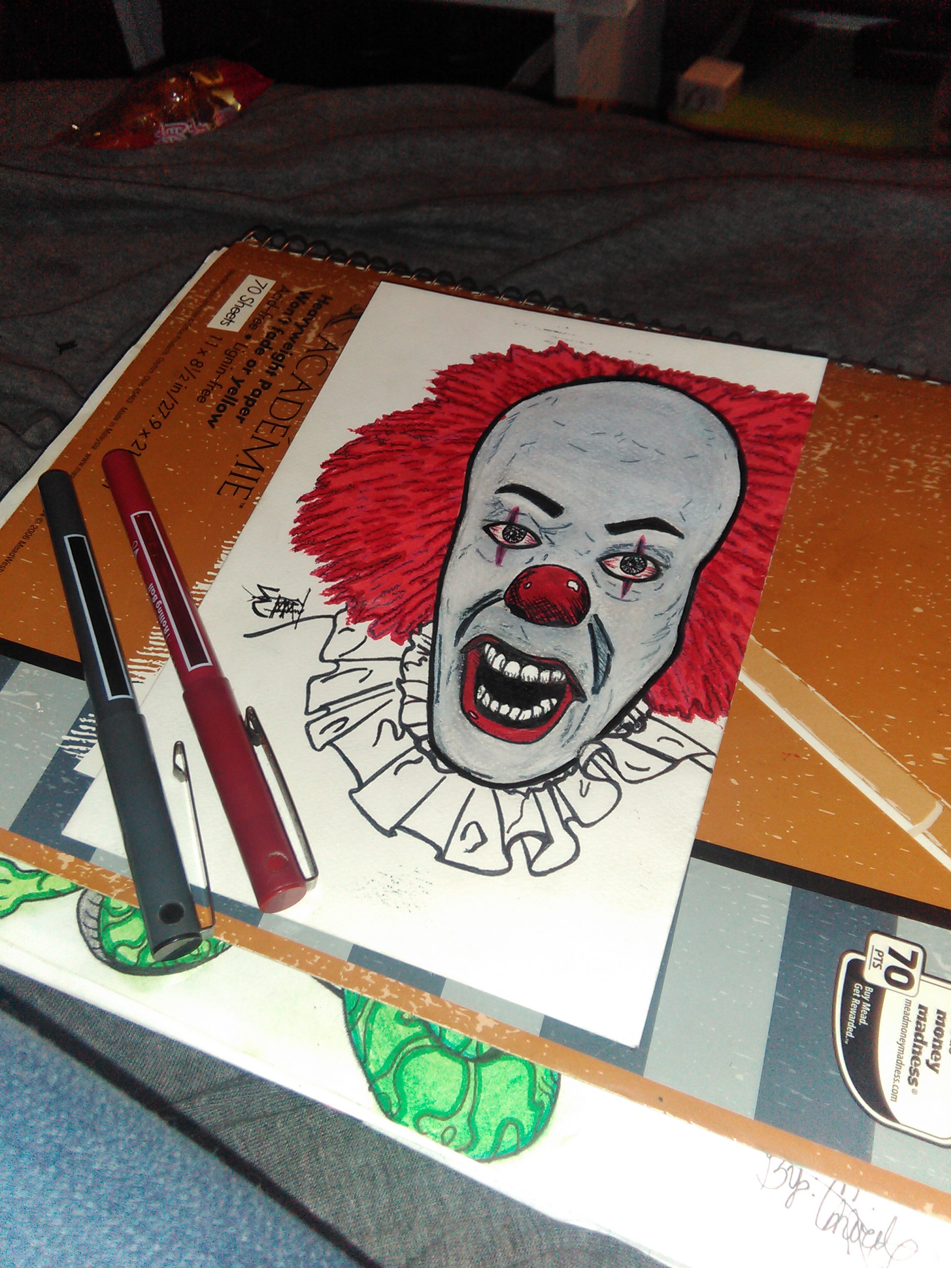 Graphic design & Logo designing