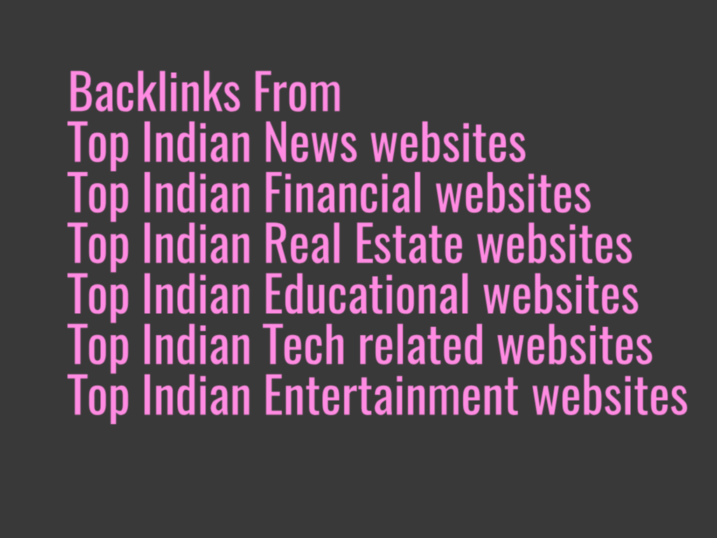 Do 100 High PR web directories submissions to your Site/Blog