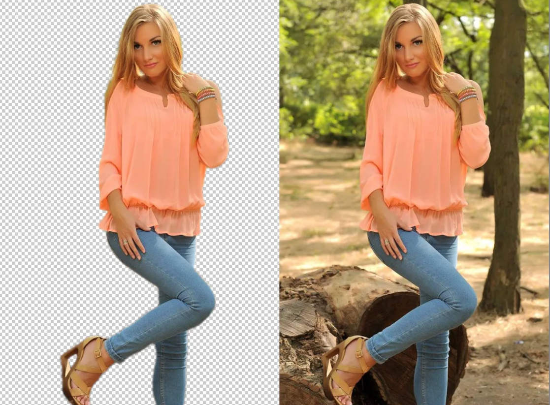 background remove, photo edit, photo retouching