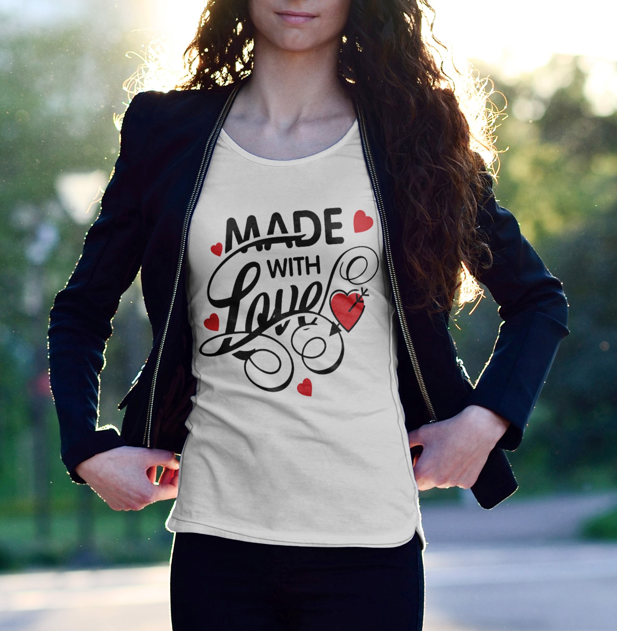 trendy tshirt design within 24 hours