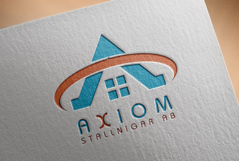 I'll do your business or brand minimalist logo design