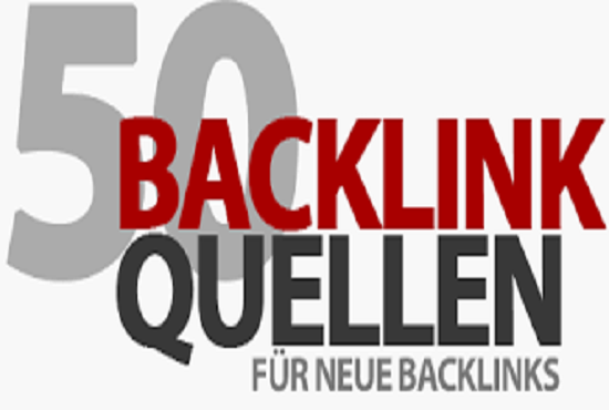 2019 Update 50 Edus,Govs And Pr10 Link Building