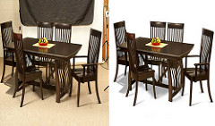 50 images background removal and fast delivery