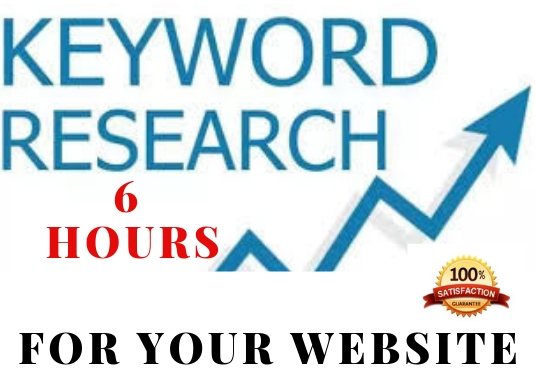 Best SEO Keyword Research 24 hours