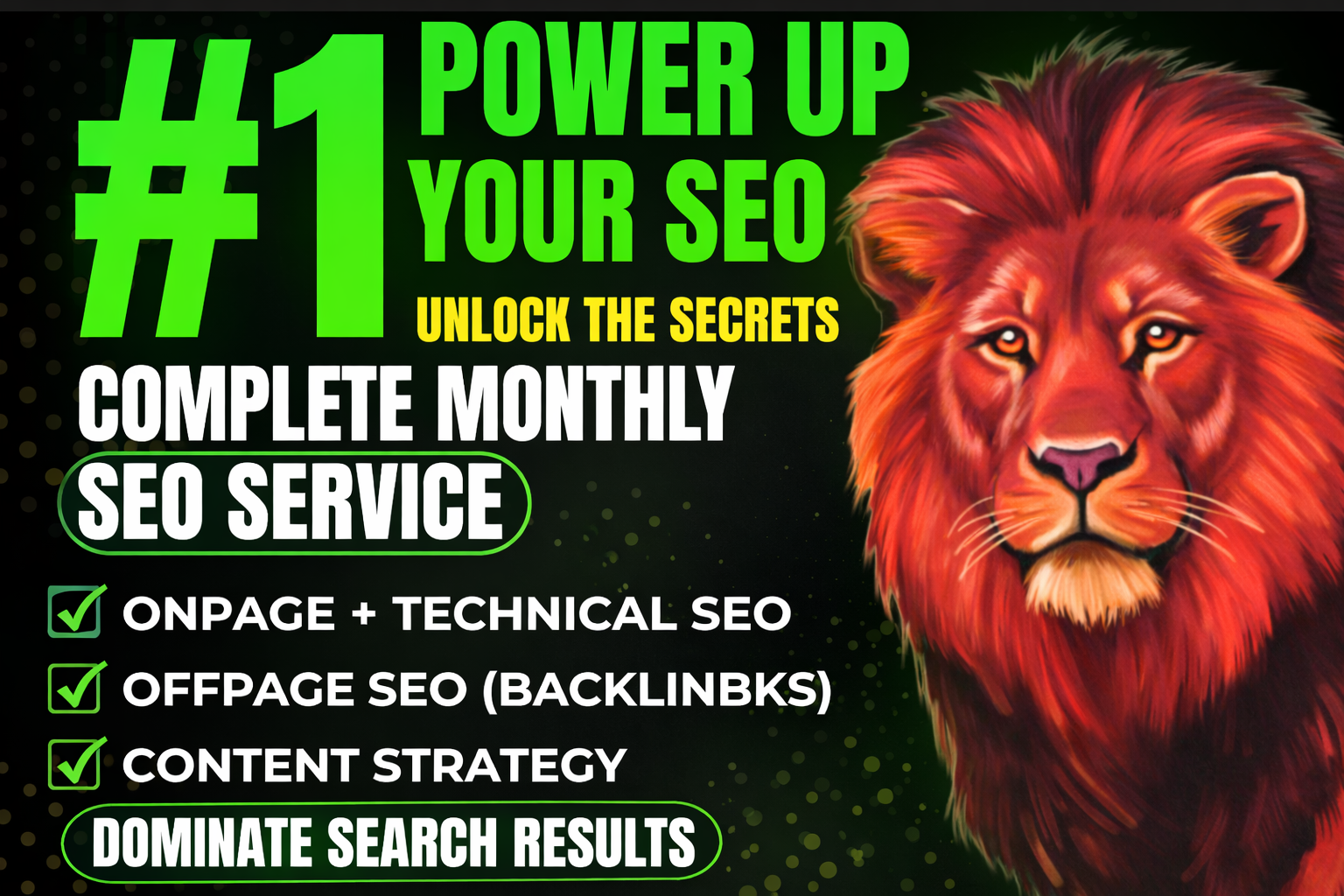 Boost Your Website Rankings with Monthly Complete SEO Service