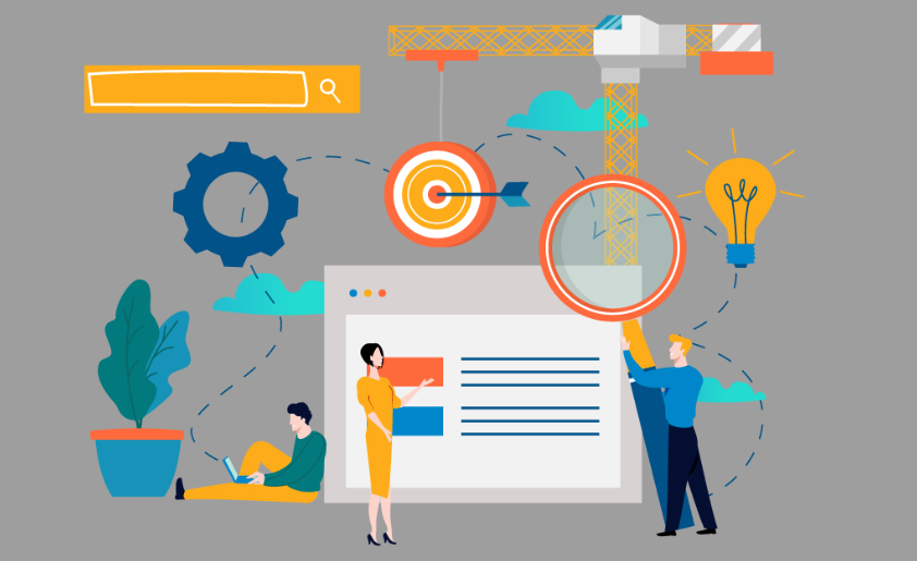 I will do detailed SEO keyword research and competito...