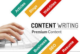 Articlewriting service available