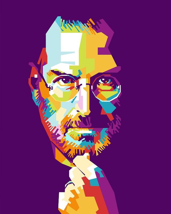 Professional pop art of any picture you want