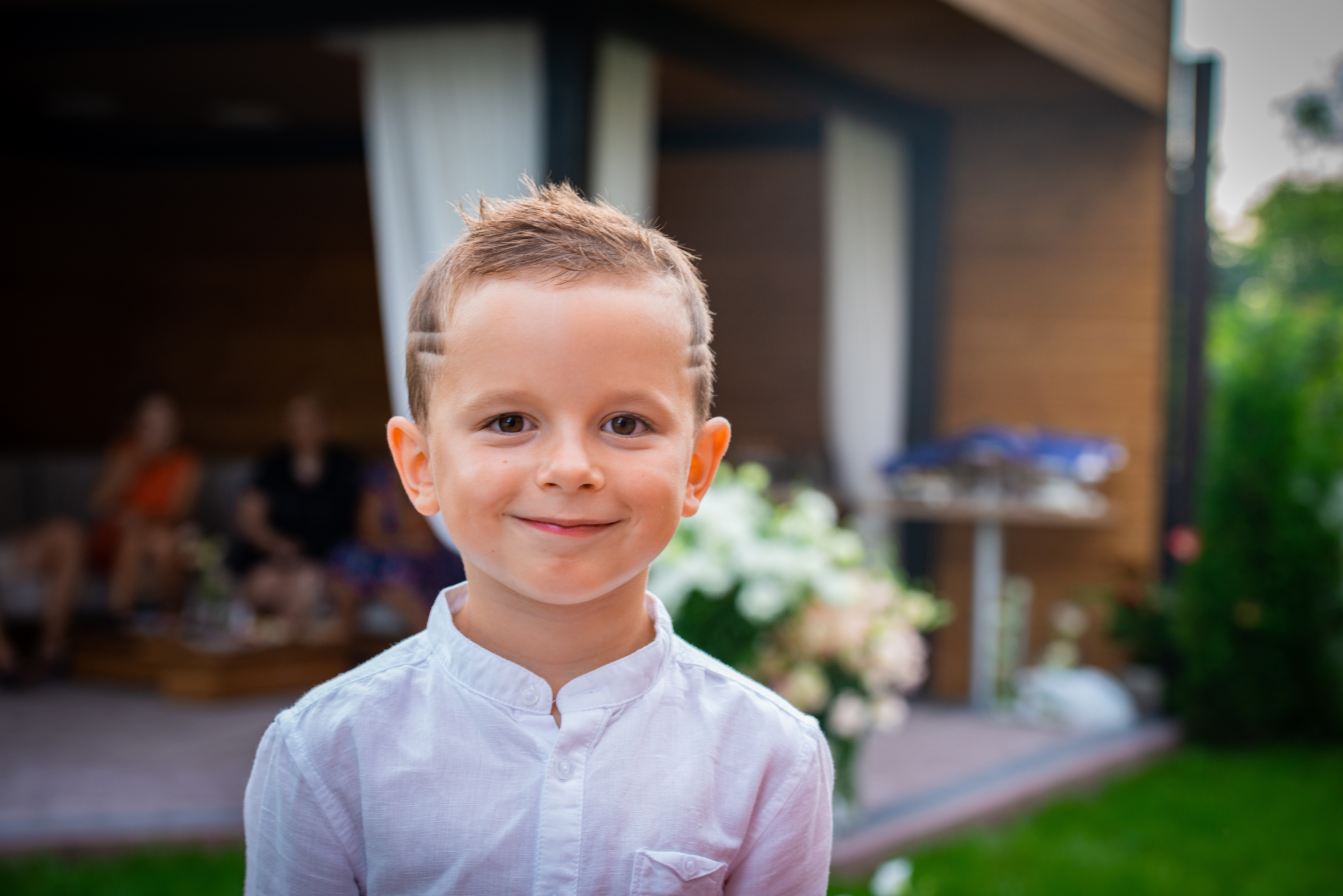 Professional Photo retouch. Adobe Photoshop Editing