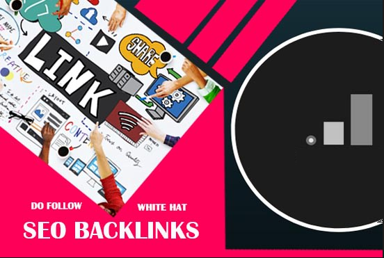 do SEO backlink manually for google ranking