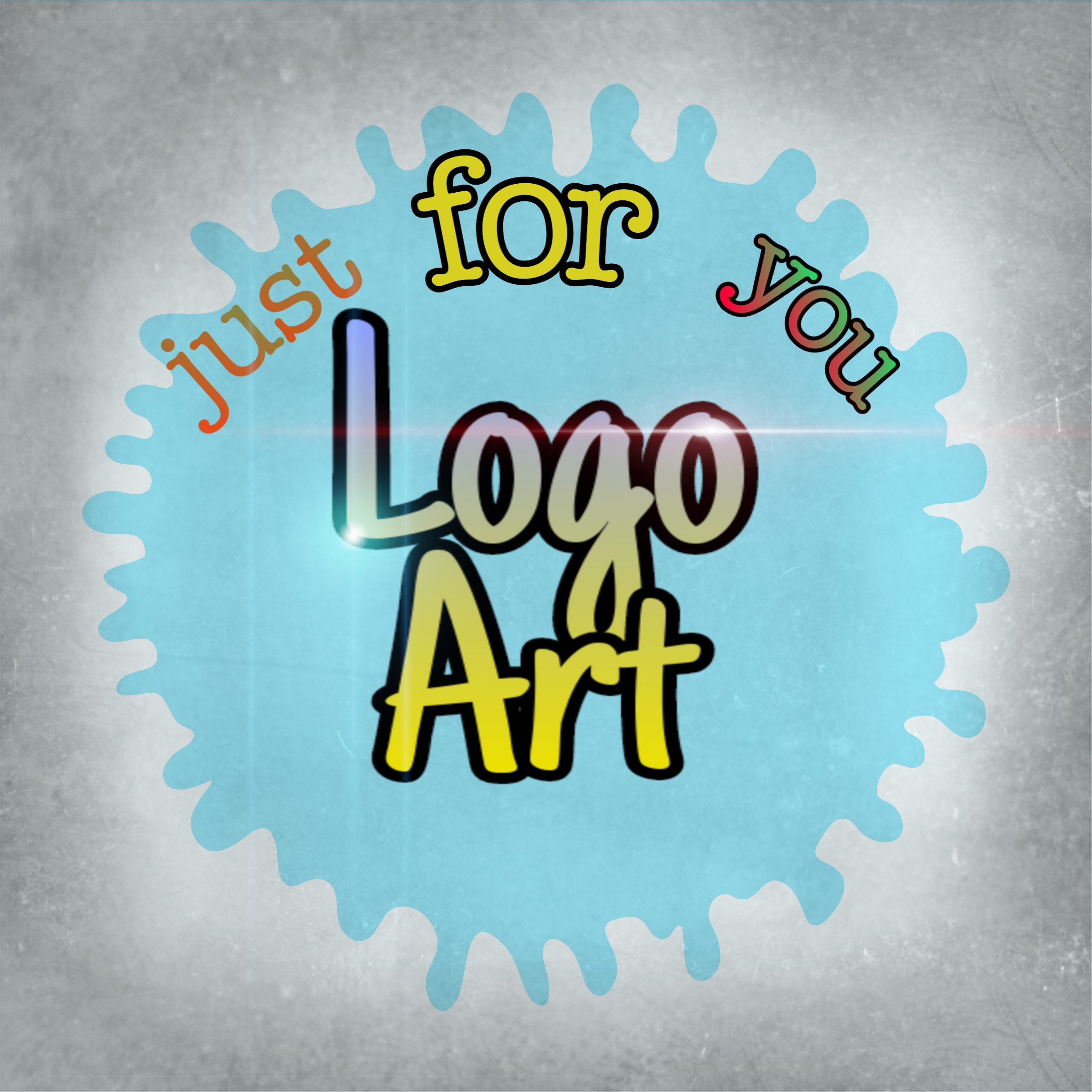 I Will Design A Creative And Unique Logo