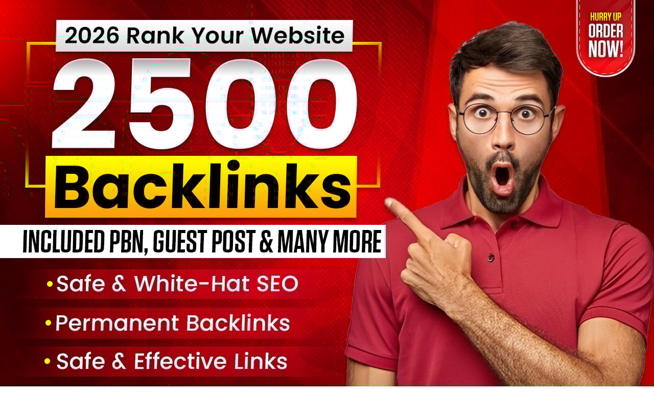 Biggest Manually 1page Booster Package with 2500 Backlinks included ,PBN,Guest post,forum Money back
