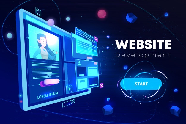 I will Design Professional & Responsive websites which generate sales and leads