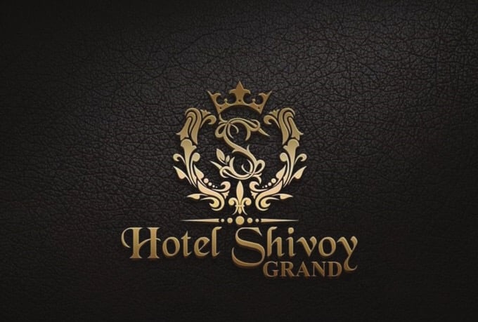 Professional Minimalist Business Logo Design