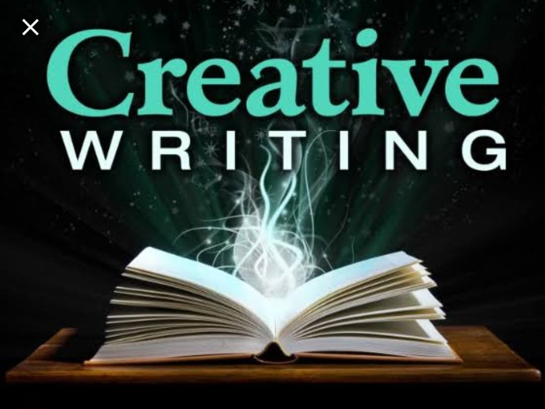 50 words... Creative writing for content, blogs, articles 