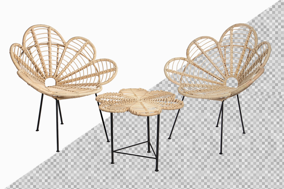 10 Images Background Remove/Change Money-Back Guarant...