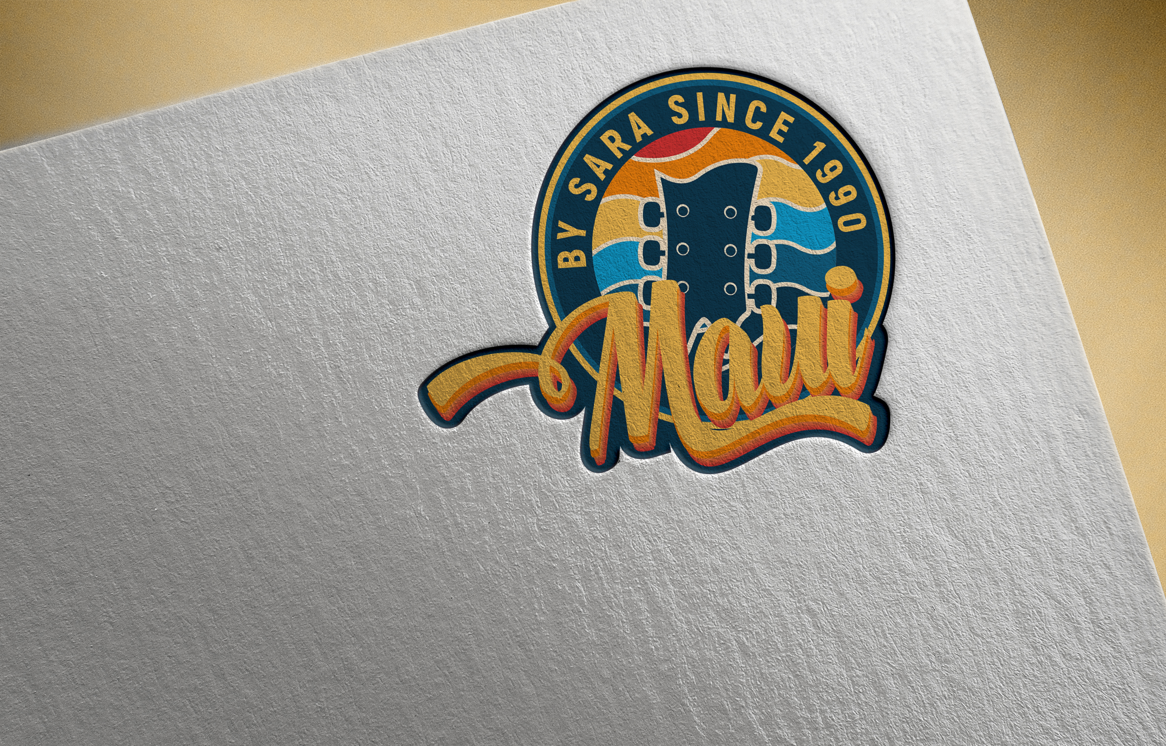 I will design a modern and Professional logo for your business or brand