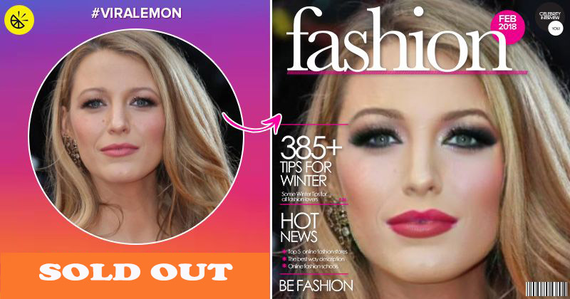 I AM ABLE TO MAKE YOU FAMOUS BY PLACING YOUR FACE ON ...