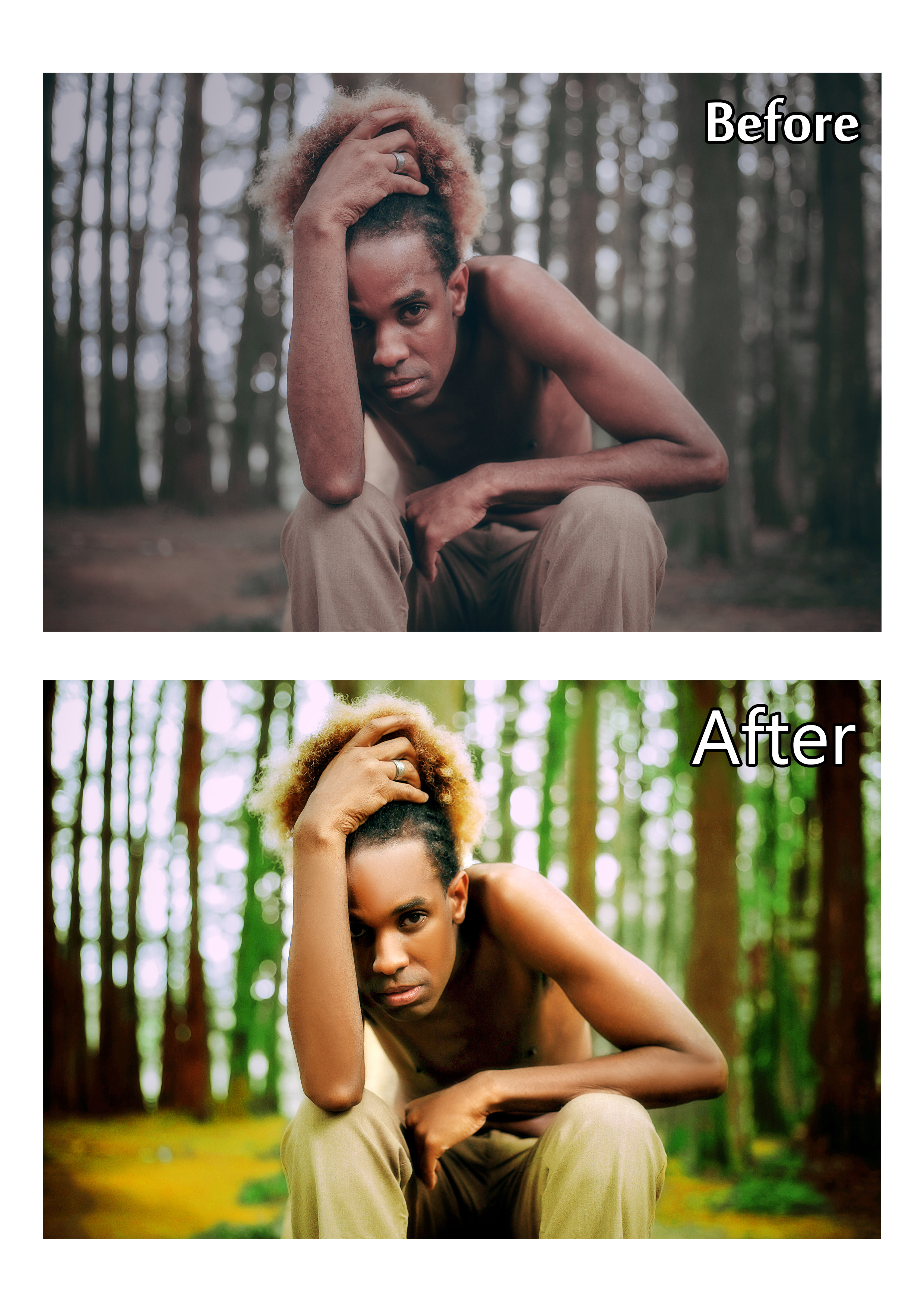 Do Any Kind Of 10 pic's  Photoshop Editing