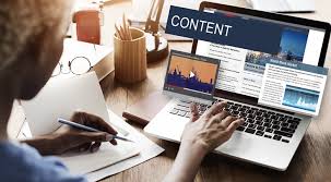 Write great web content for any website