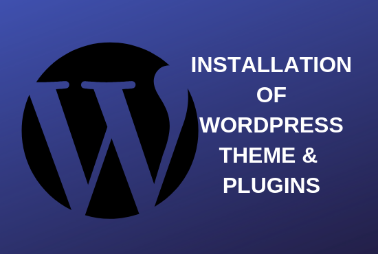 Get Wordpress install, fix and customize professioan...