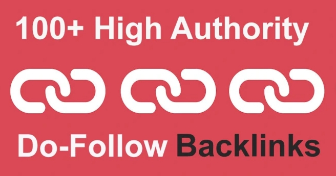 I'll Boast Your Google Ranking With High Authority Backlinks