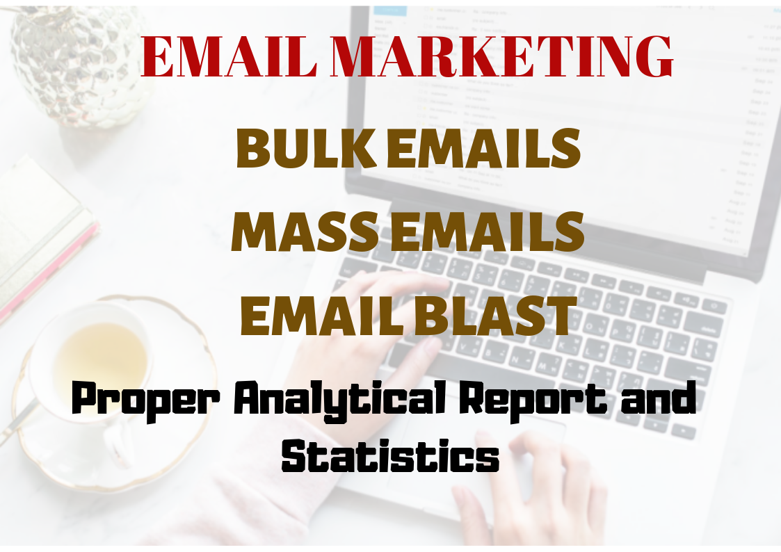 I can send bulk emails in one day about 10K