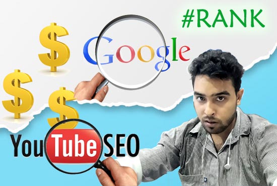 I will provide Search Engine Optimisation service