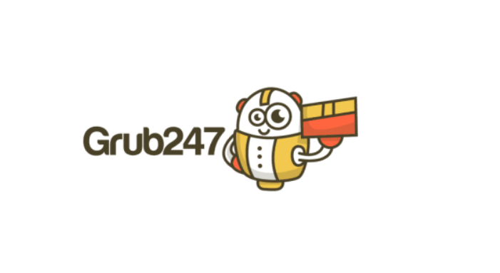 Design Flat Logo With All Files