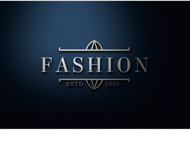 I'LL DESIGN YOUR MINIMALIST LOGO OR 3D