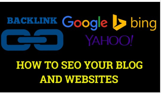 I'll create 100 high quality SEO backlinks manually, link building 