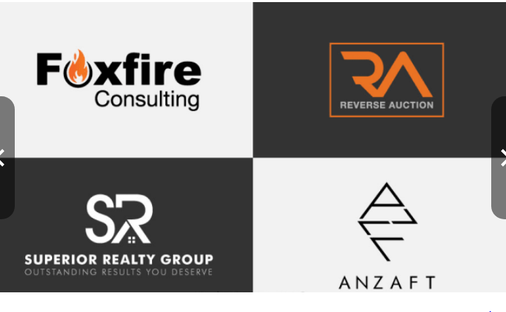 I will design a versatile logo for your brand or company