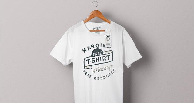 5000+ PSD T-shirt Design Template 
