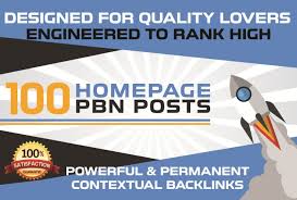 Provide 100 Manual High TF CF DA PA Dofollow PBN Backlink