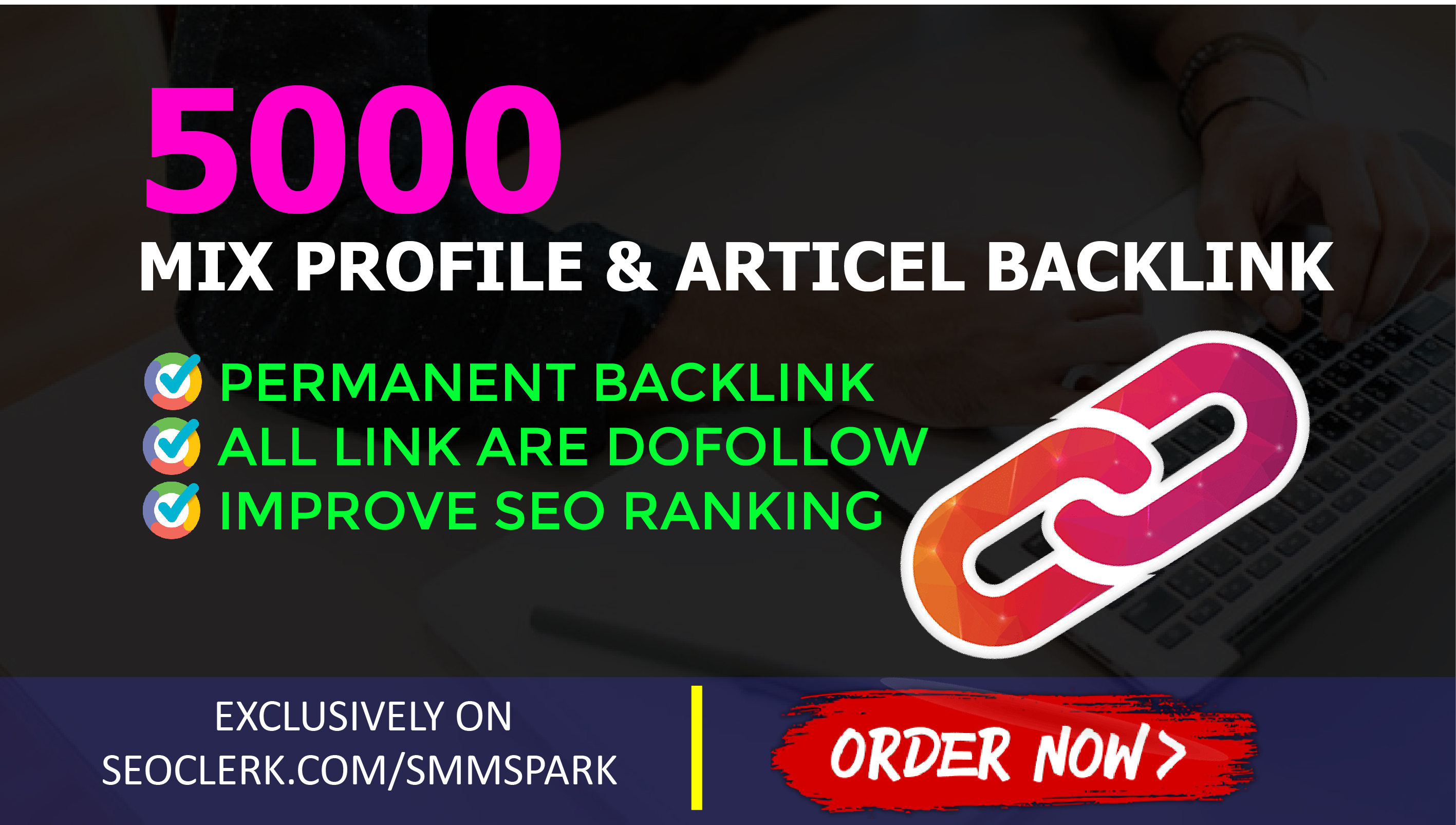 make 5000 dofollow pbn backlinks for improving SEO ranking