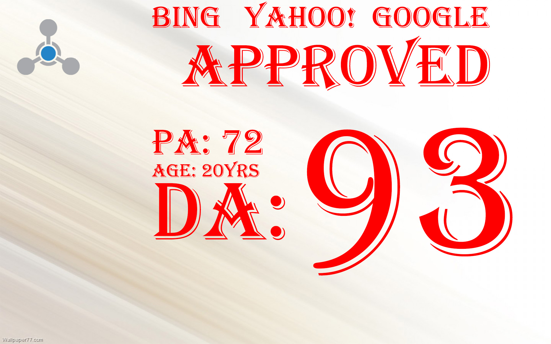 write a Guest post On Da 93 Google Approved Website