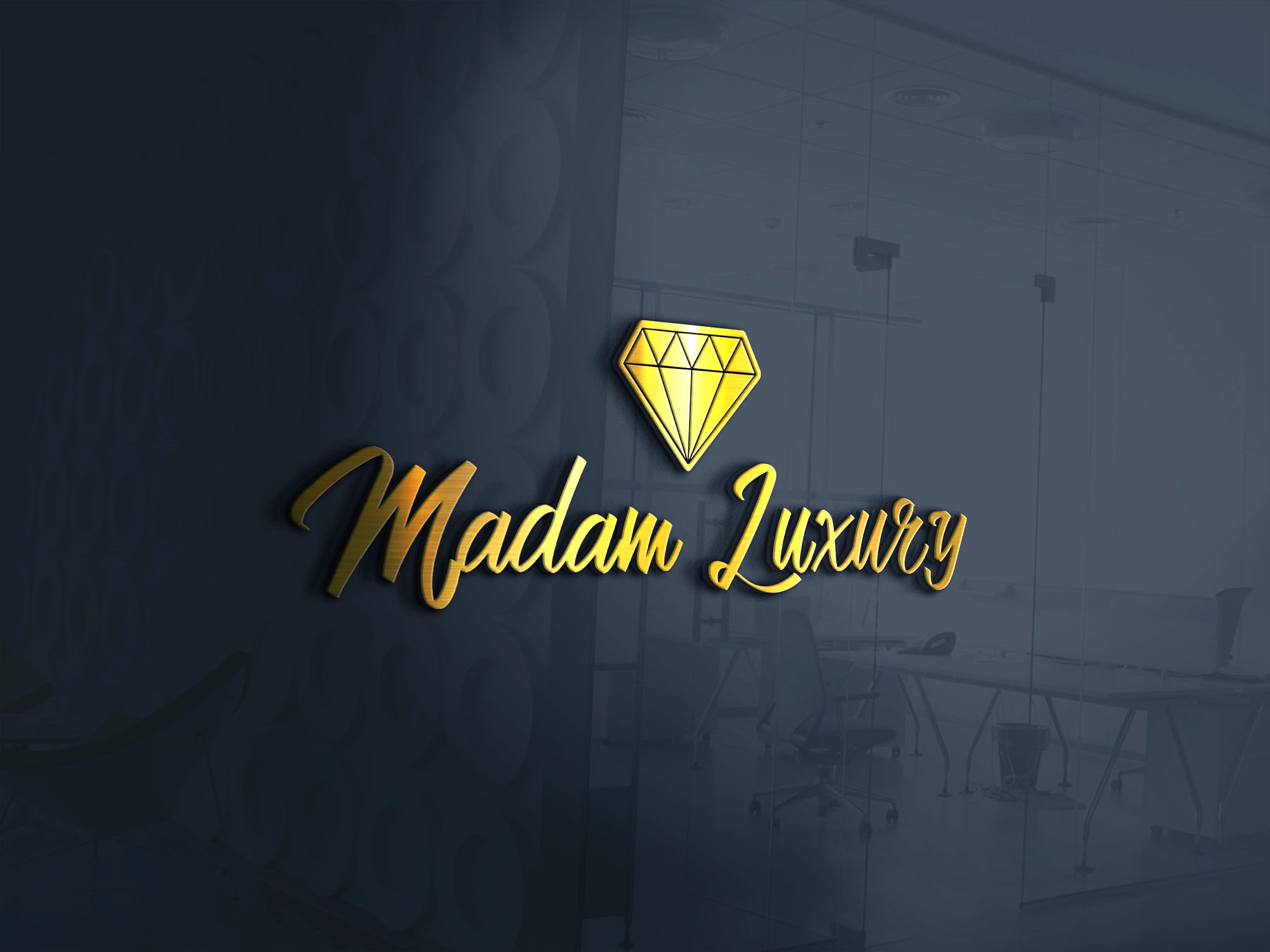 I Will Create Handwritten Text Or Signature Logo Design