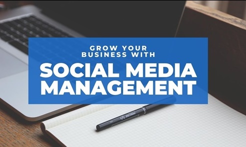 Facebook Business Page Manager 