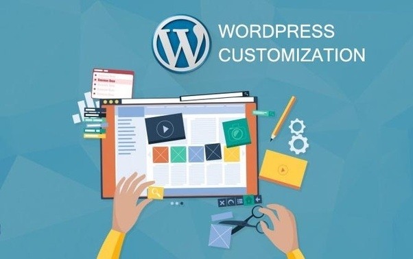 Provide 1 hour customization to Wordpress website / theme 