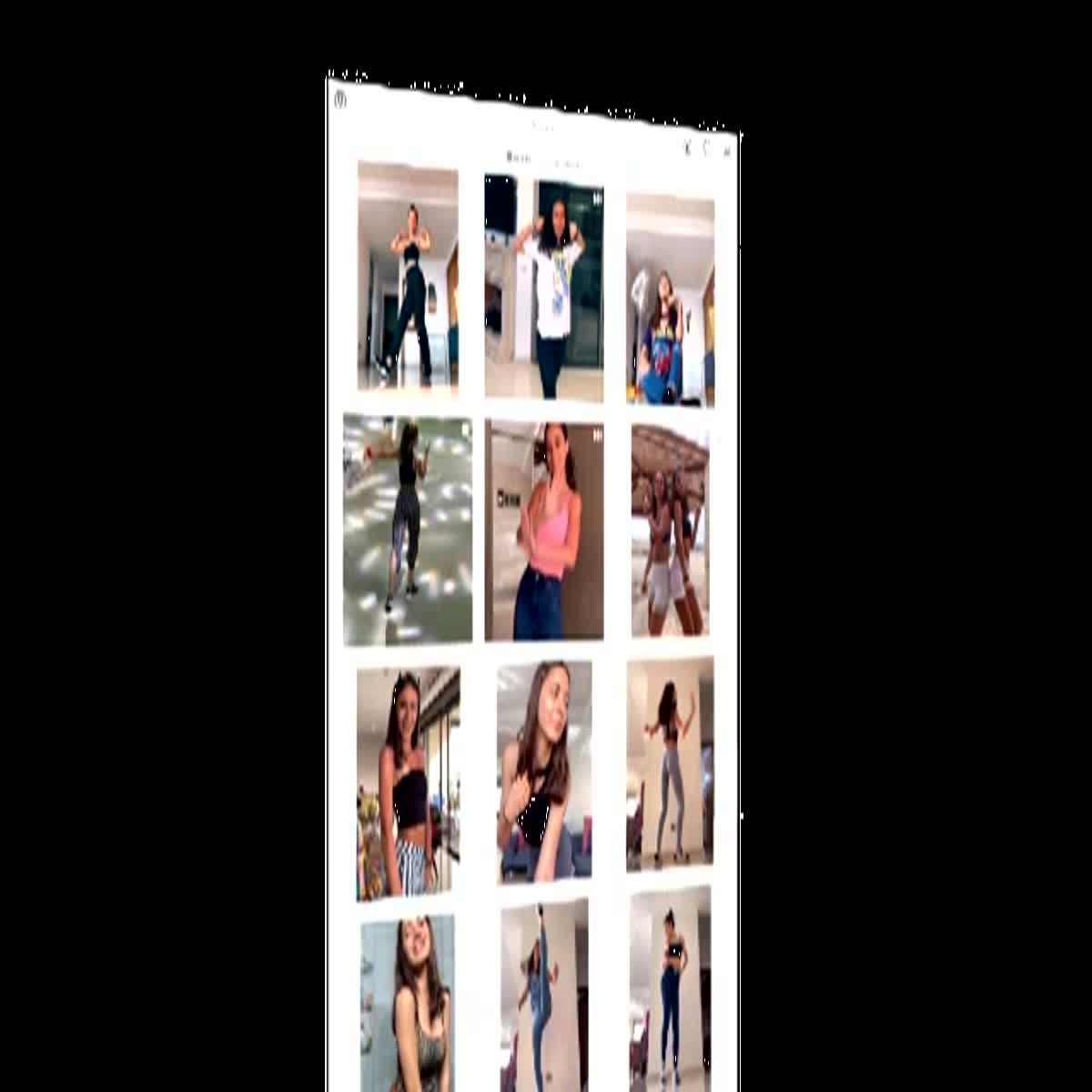 Graphic Designs - Video Editing