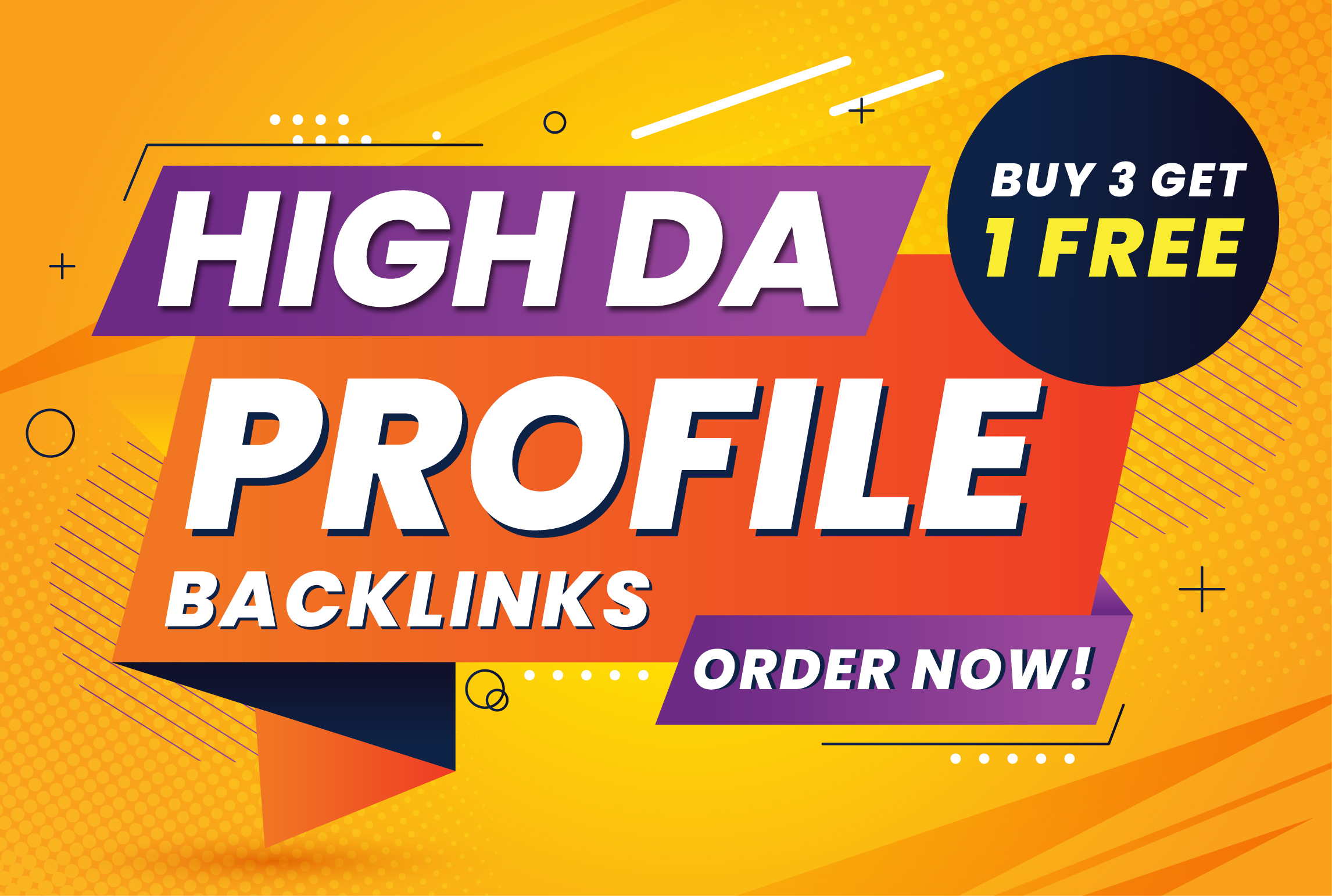 50+ TOP BRAND High DA, PA, PR9 Profile Backlinks, SEO linkbuilding