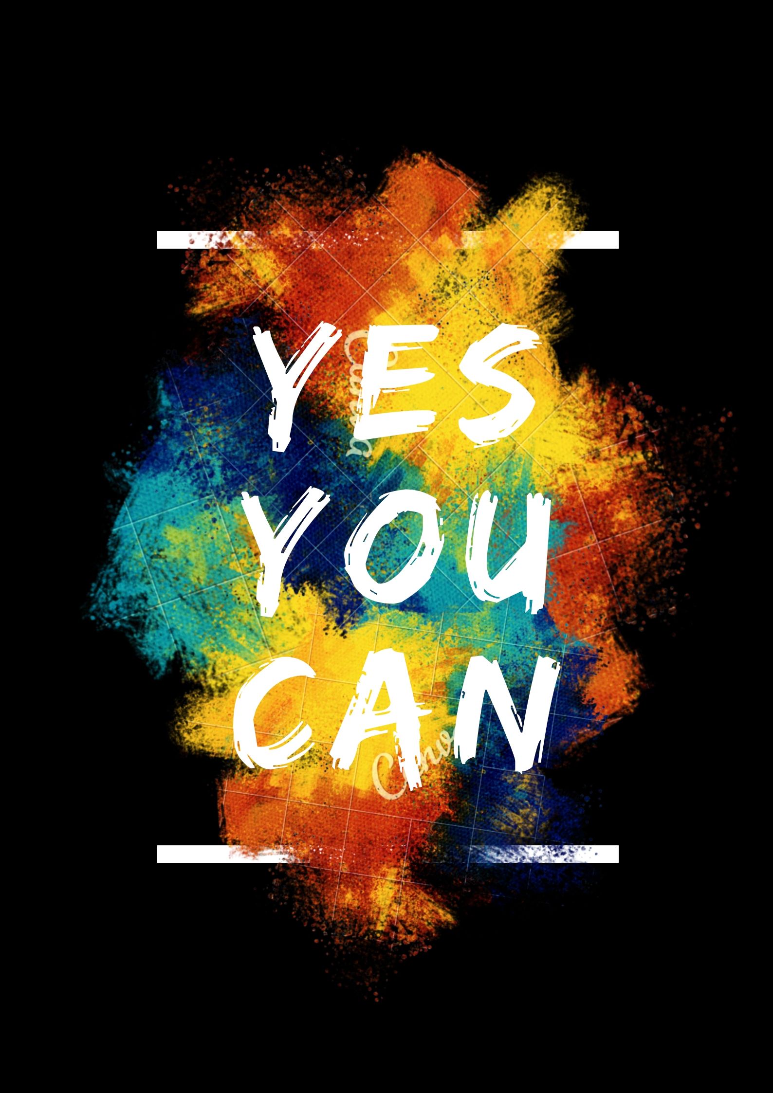 Template graphic design inshallah.