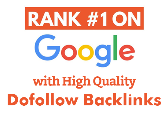 Make 100 + Dofollow Backlinks for your website