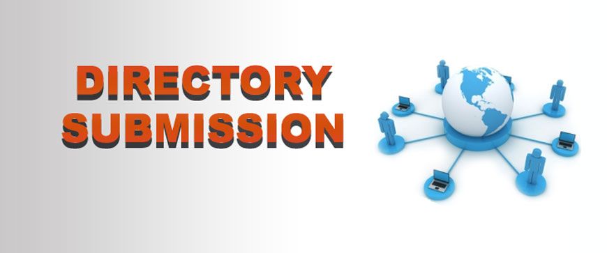 I CAN DO 500 Directory submission for your site 