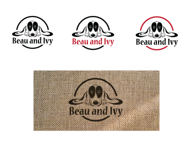 Design Creative Flat And Minimalist Logo