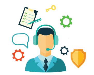 Data Entry Works: Typing MSWord, MSExcel works