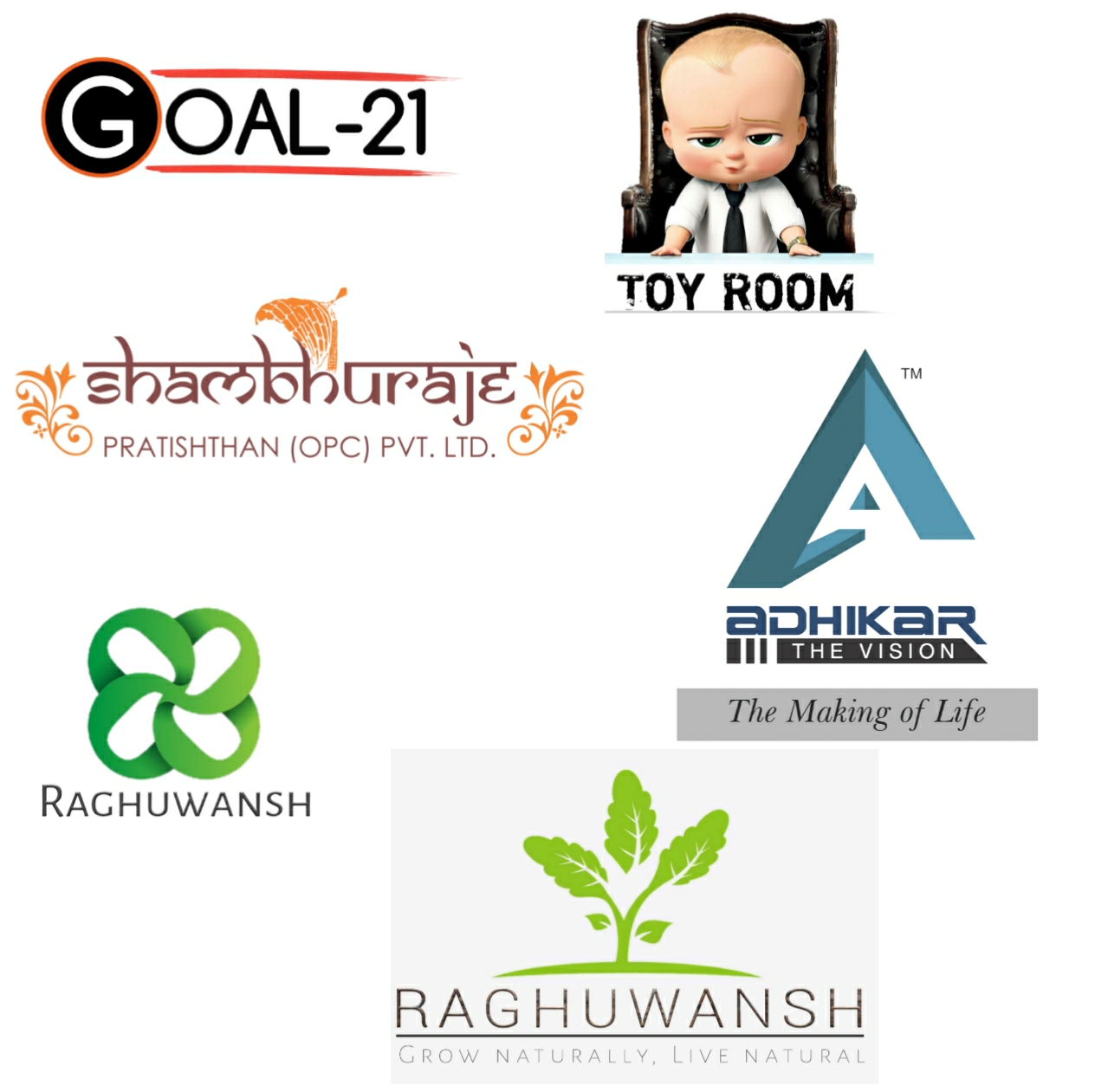 Creative Logo Design For Your Business 