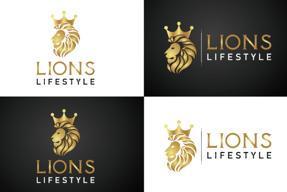  modern minimalist and professional business logo design in 24 hours