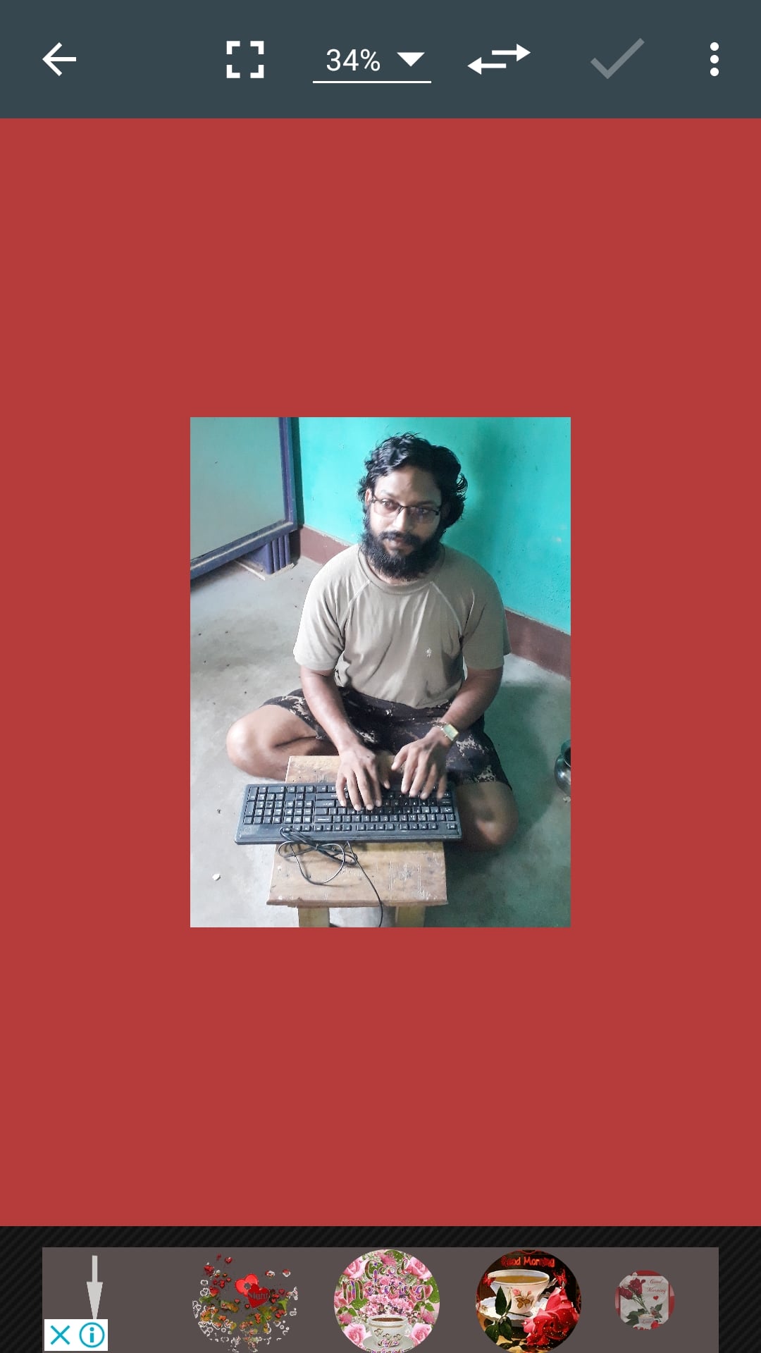 @30wpm data entry worker at accuracy>93%to finish job in time