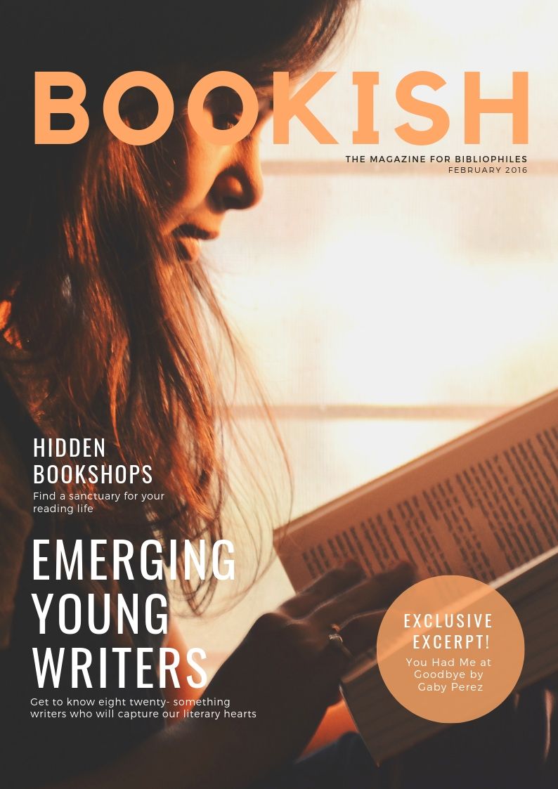 I can design eye-caching Book Cover for you 